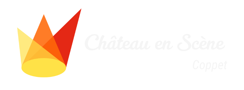 Logo Château en Scène