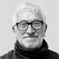 Photo d'Emilio Perozzo