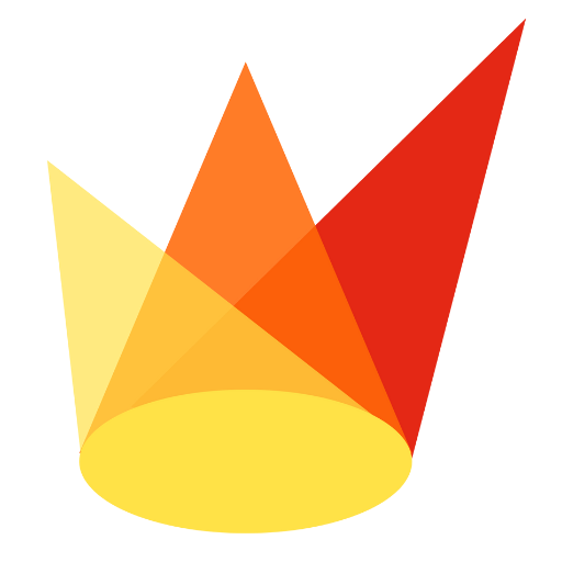 Château en Scène - Logo