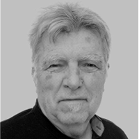 Photo de Michel Desponds, Président de Château en Scène